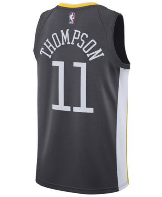 klay thompson toddler jersey