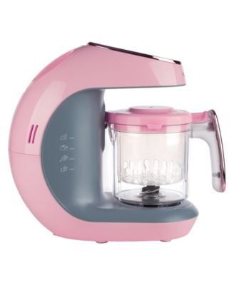 TOTMEAL Smart Baby Food Maker and Processor