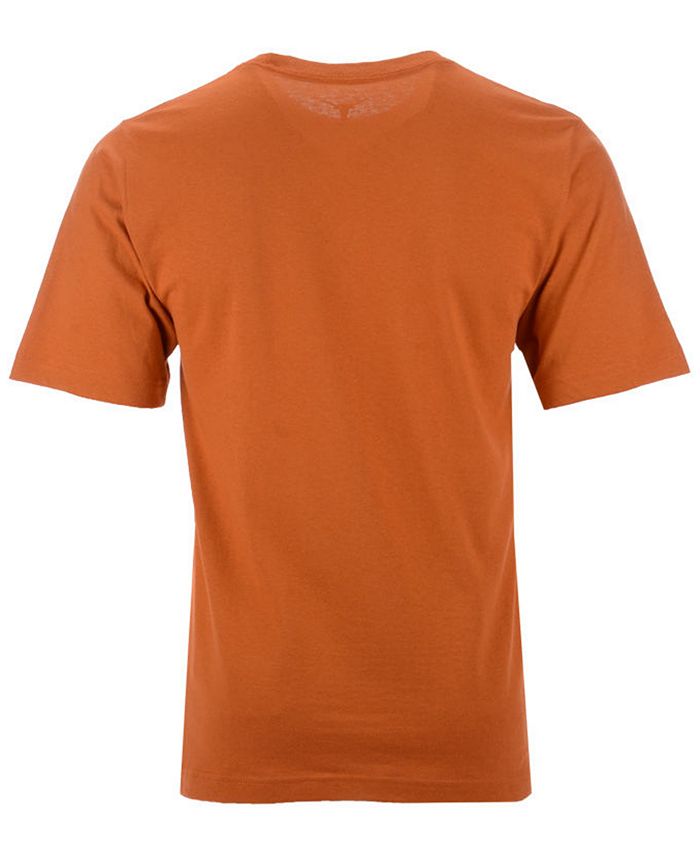 Retro Brand Men's Texas Longhorns Midsize TShirt & Reviews Sports
