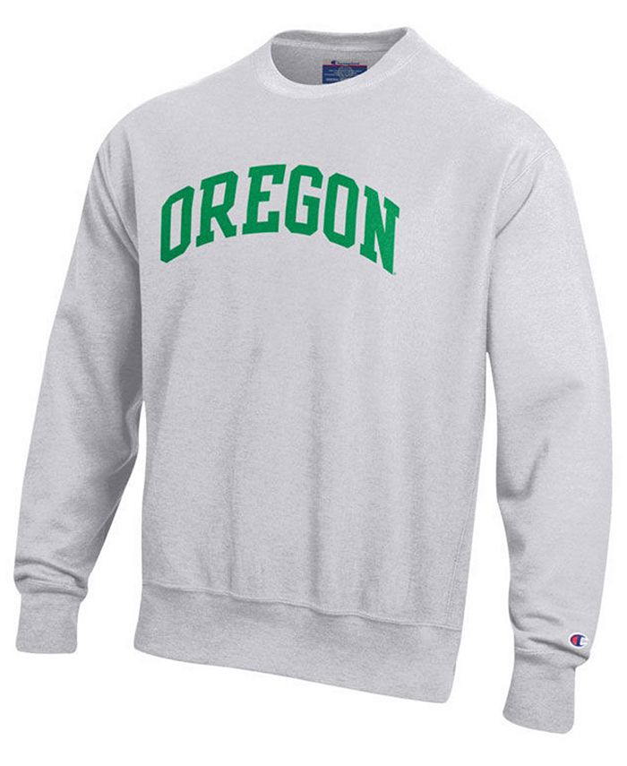 Oregon sale crew neck