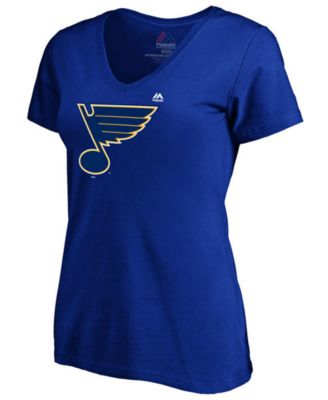 St. Louis Blues Primary Logo T-Shirt 