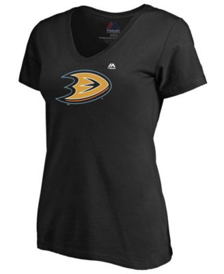 Anaheim Ducks Primary Logo T-Shirt 