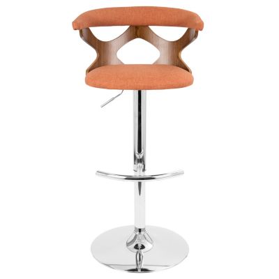 Gardenia Adjustable Barstool