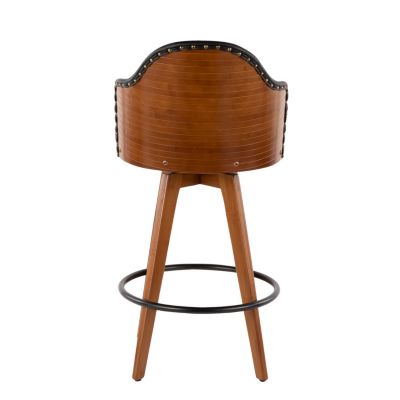 Ahoy Counter Stool