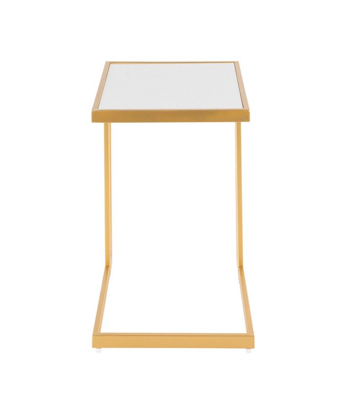 Lumisource Roman Side Table Macy's