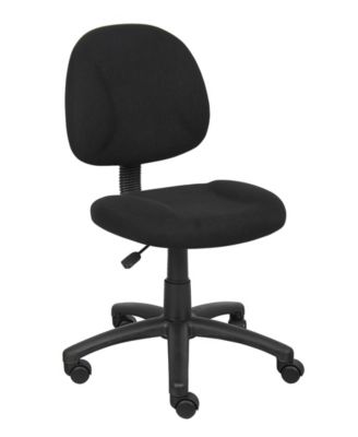 Deluxe Posture Chair
