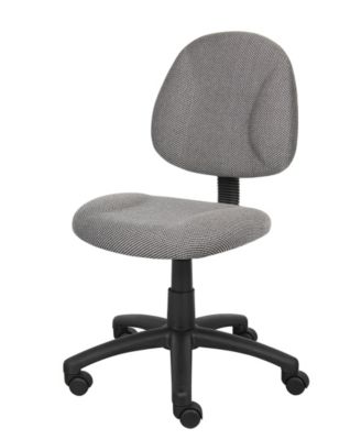 Deluxe Posture Chair