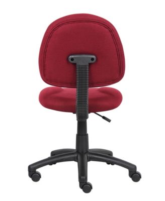 Deluxe Posture Chair