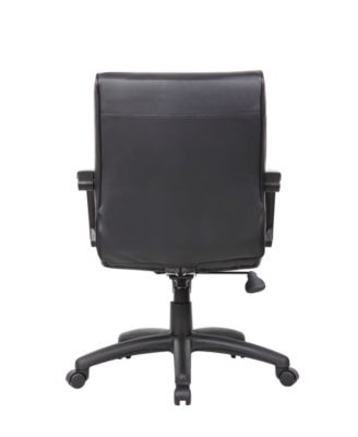 Mid Back Executive Chair