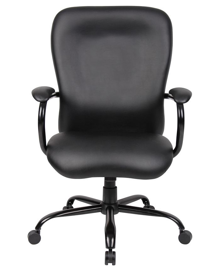 Heavy Duty Office Chair - Black by Boss Office Products