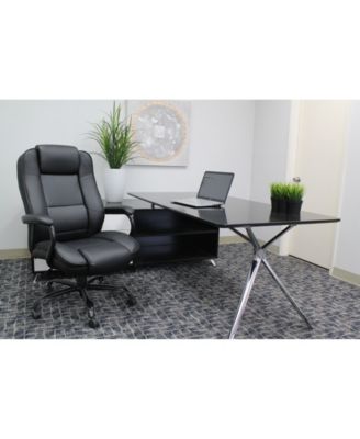 Heavy Duty Executive Chair