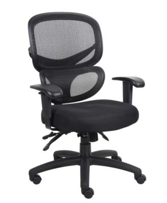 Multi-Function Task Chair