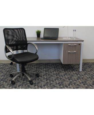 Managers Mesh Back Task Chair 