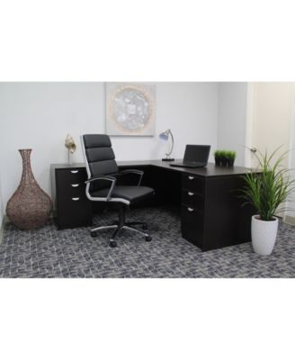 CaressoftPlus Executive Chair