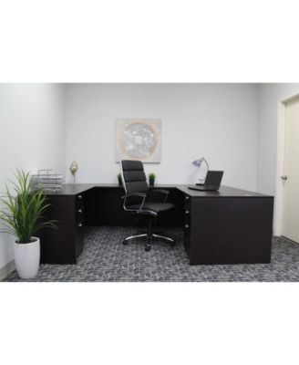 CaressoftPlus Executive Chair