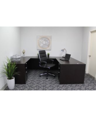 CaressoftPlus Executive Chair