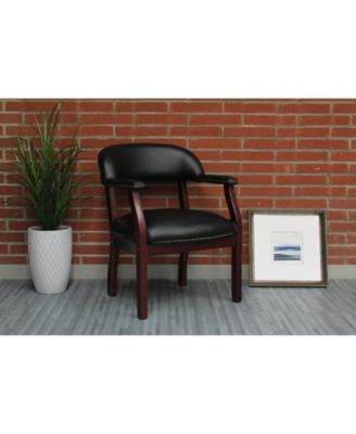 Captains Guest Chair