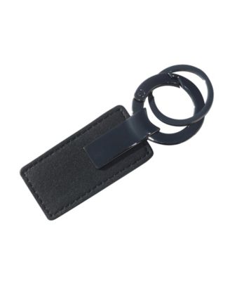 Royce Leather Royce Luxury Key Fob Organizer in Genuine Leather