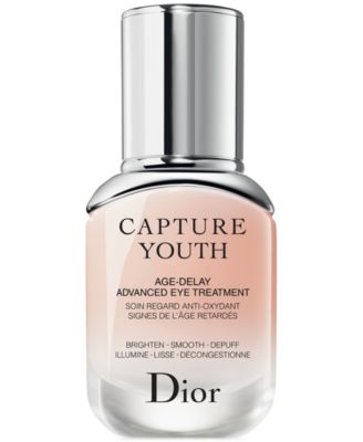 dior capture youth age defying advanced creme