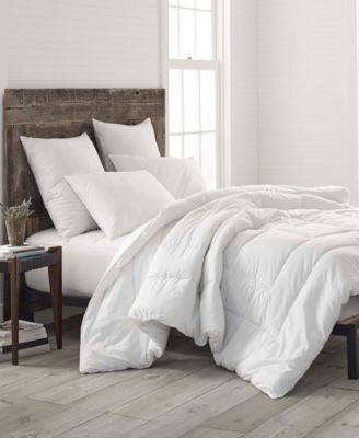 Ecopure Pure Simple Comforter Collection Comforters Down