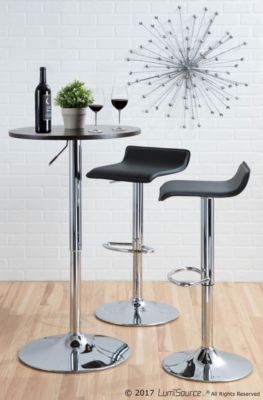 Ale Barstool Set of 2
