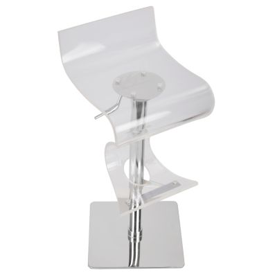 Viva Adjustable Barstool