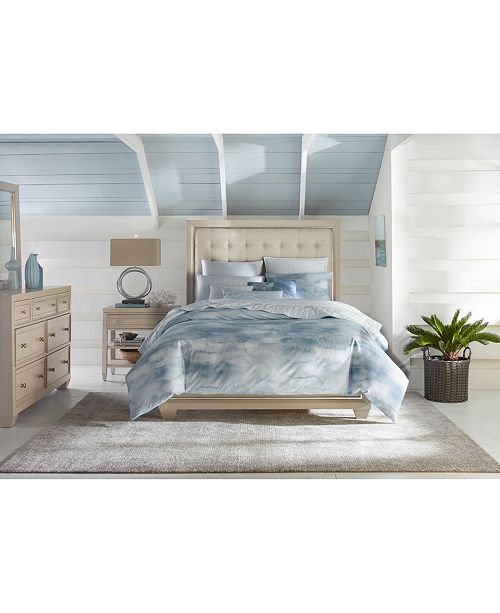 Furniture Kelly Ripa Kendall Bedroom Furniture Collection Created