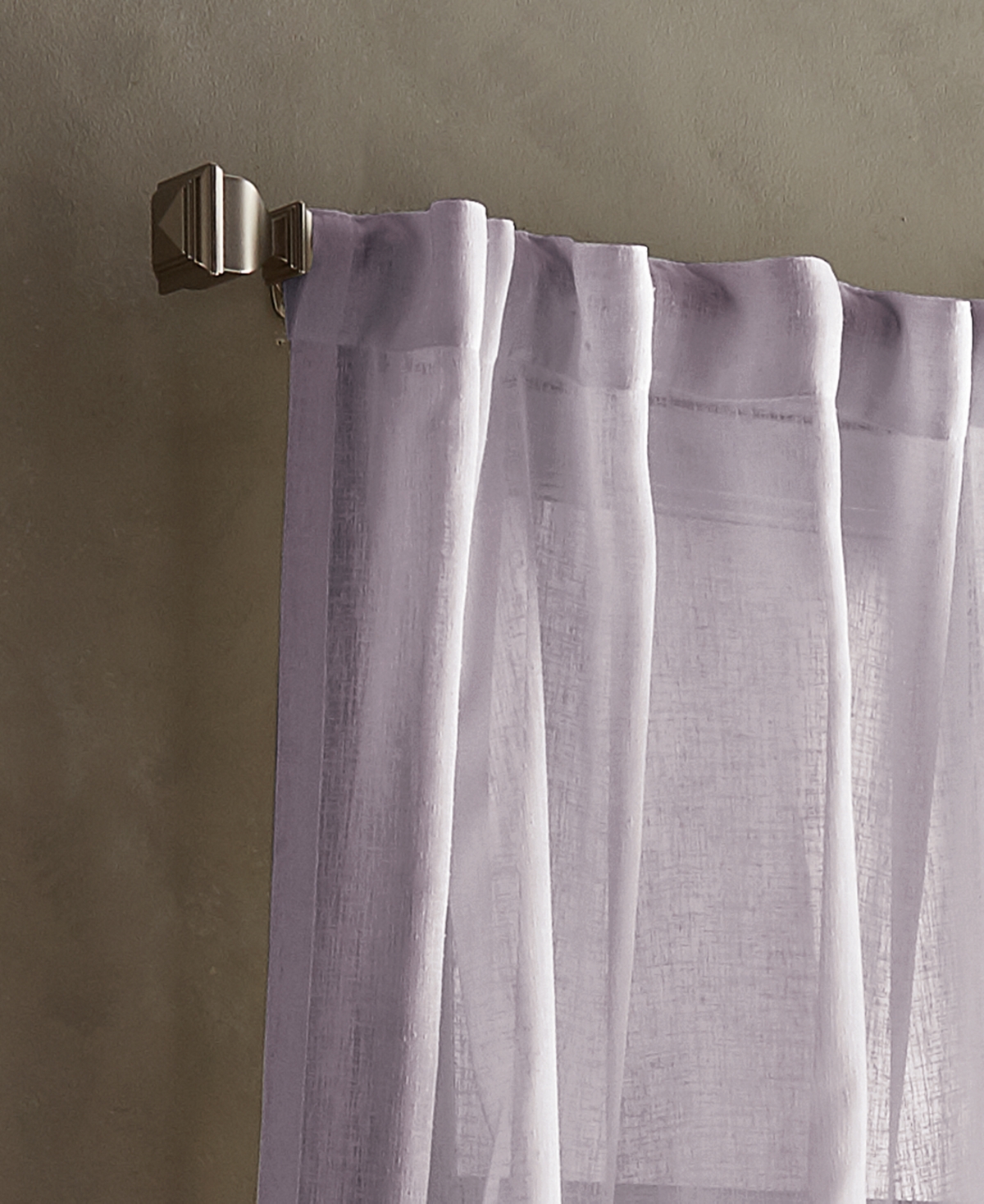 Dkny Paradox Back Tab Window Panel Set, 50" x 96"
