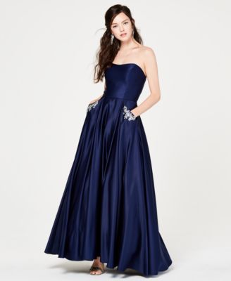 macy's blondie nites