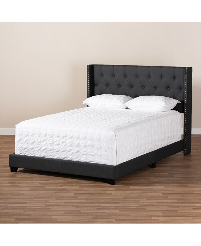 Furniture Brady Queen Bed Macy's
