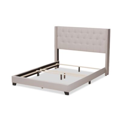 Furniture Brady King Bed