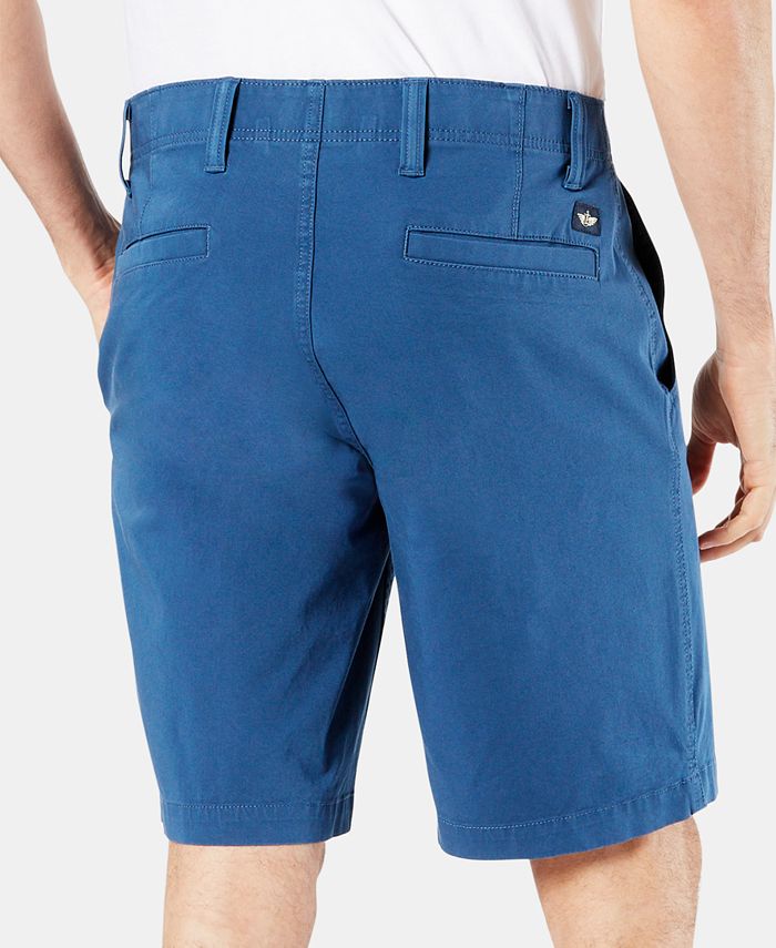 Dockers Men's 360 Shorts & Reviews - Shorts - Men - Macy's