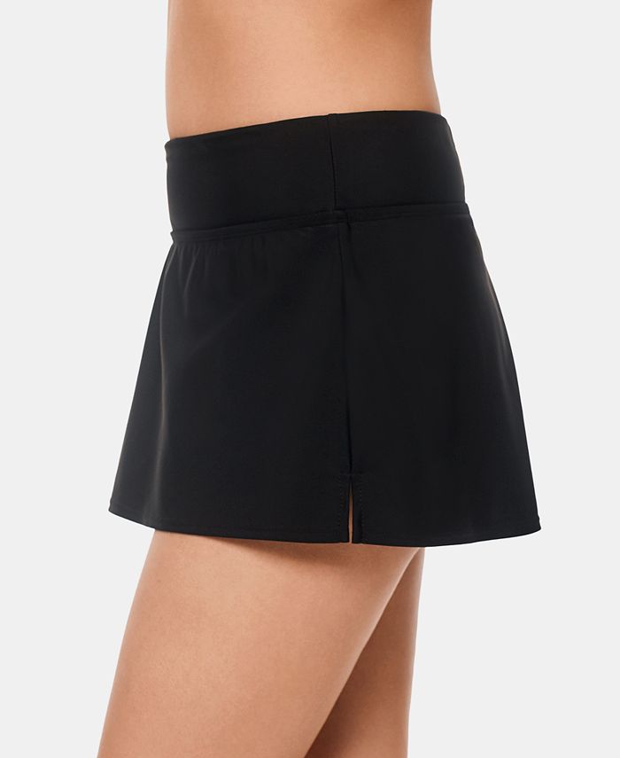 Reebok Swim Skirt Macy's