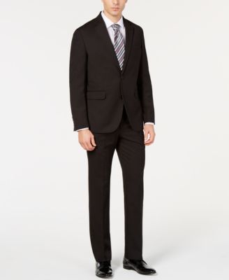 dockers modern fit suit