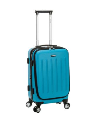 samsonite carry on usb