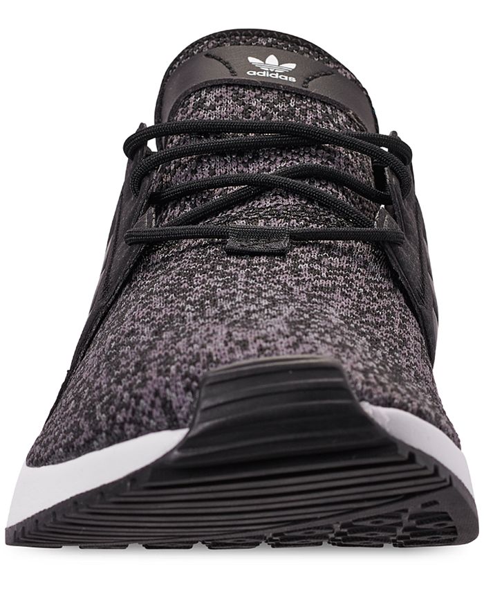 adidas Men's X-PLR Casual Sneakers from Finish Line & Reviews - Finish Line Men's Shoes - Men