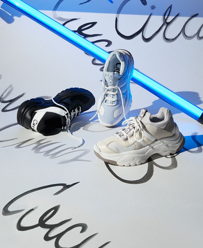 Circus by sam edelman terry sneakers clearance