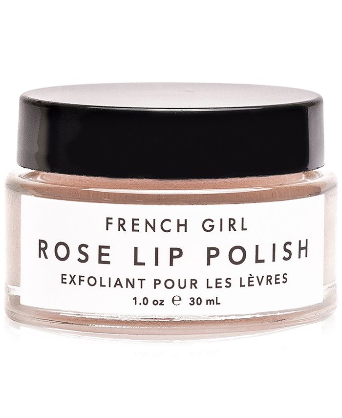 French Girl - Rose Lip Polish, 1-oz.