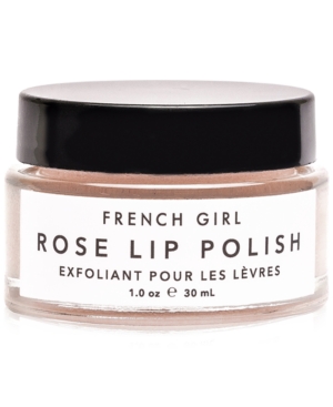 French Girl Rose Lip Polish 1-oz