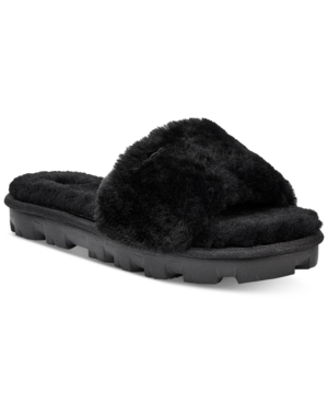 image of Ugg Women-s Cozette Sandal Slippers