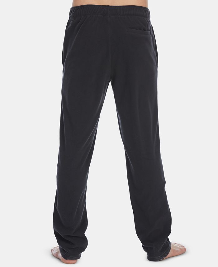 Macy's EMS® Men's Classic Microfleece Pants Macy's