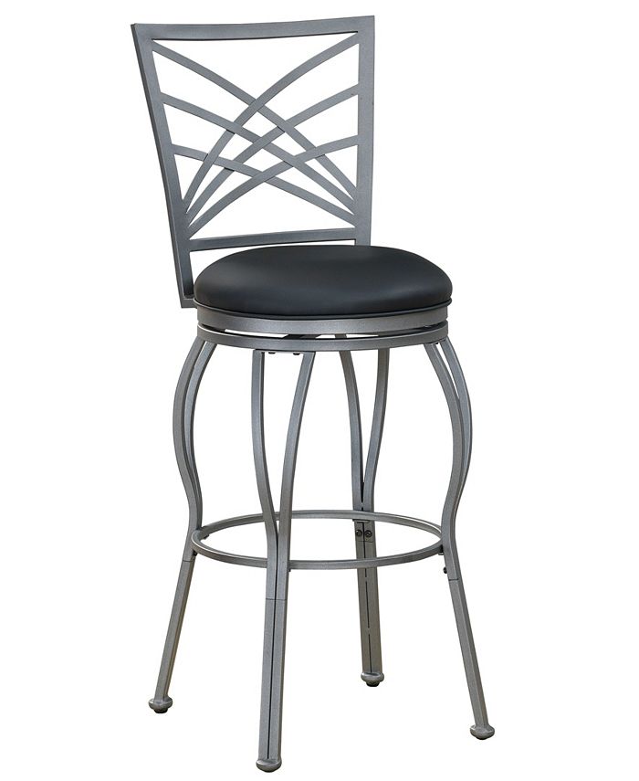 American Heritage Billiards Sophia Counter Height Stool Macy's