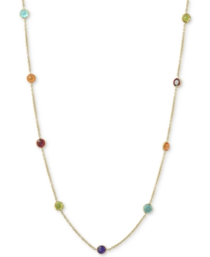 image of Effy Multi-Gemstone 36
