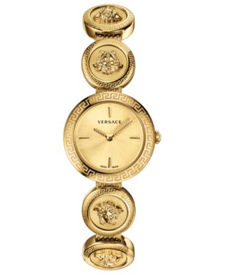 versace bracelet watch