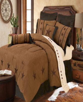 HiEnd Accents - Bedding Set