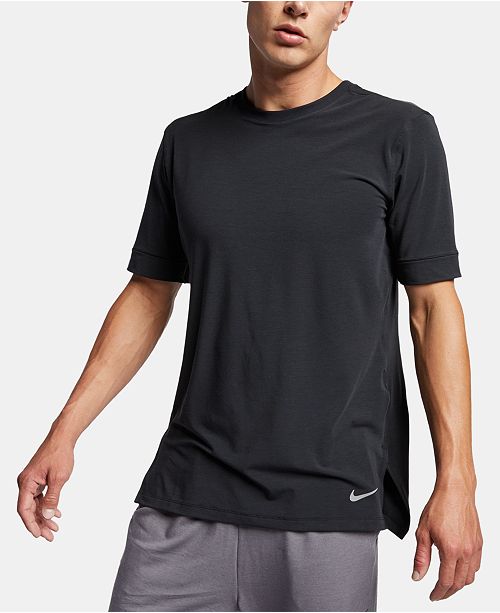 nike yoga shirt nike yoga shirt