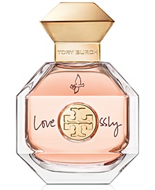 Love Relentlessly Eau de Parfum Fragrance Collection