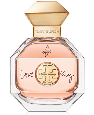 Tory Burch Love Relentlessly Eau de Parfum Fragrance Collection & Reviews -  Perfume - Beauty - Macy's