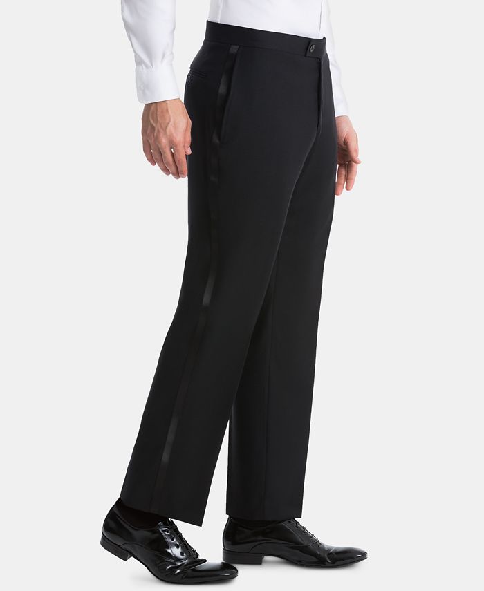 ralph lauren tuxedo pants