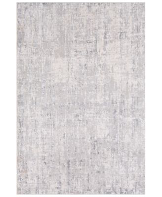 Livabliss - Aisha AIS-2305 Light Gray 9'3" x 12'3" Area Rug
